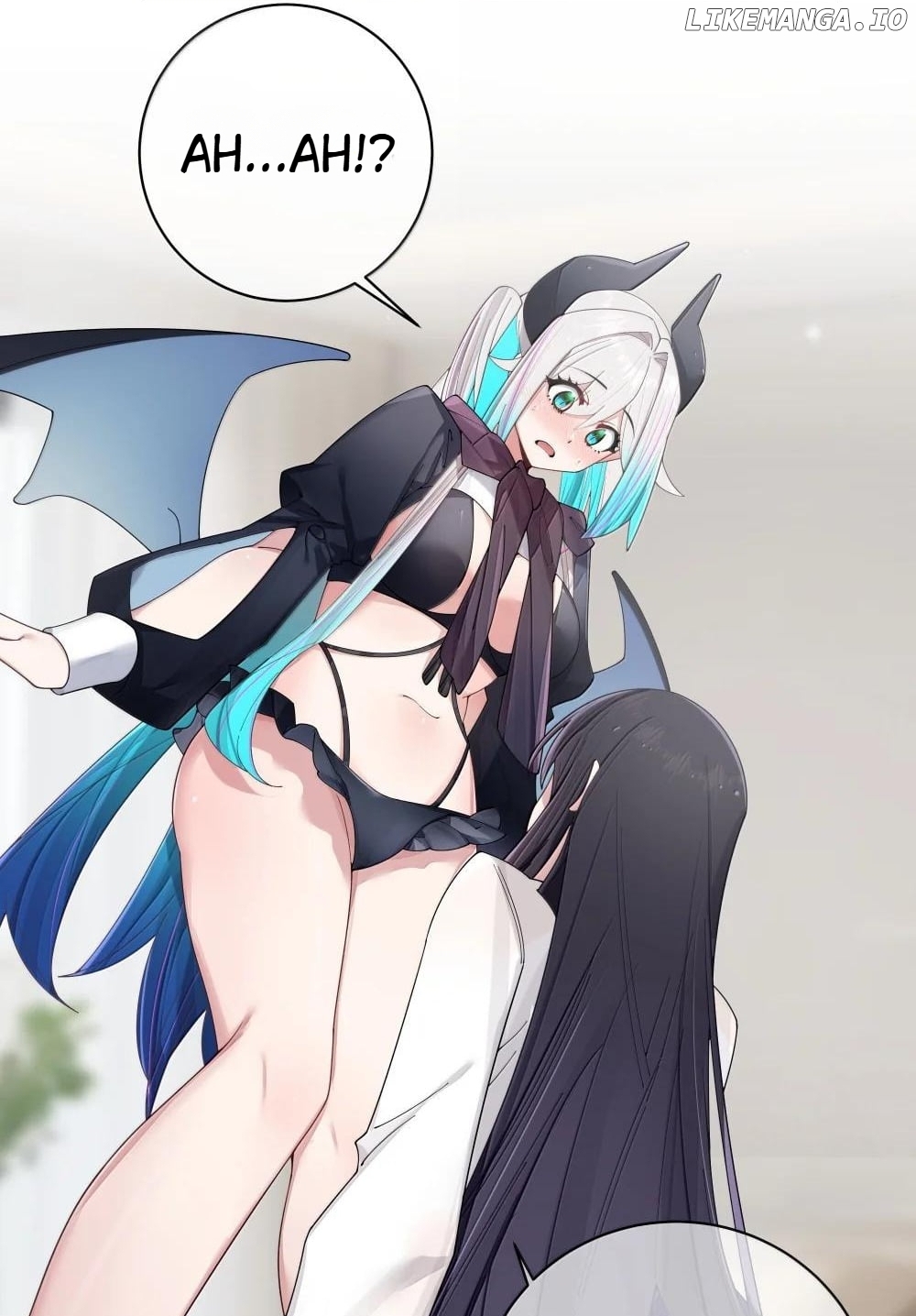 My Fake Girlfriends are using me as a Shield Chapter 145 - page 10